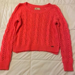 Hollister Sweater